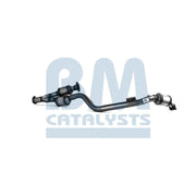 BM Catalysts Homologated Petrol Cat fits Chrysler Crossfire 2003-2008 3.2