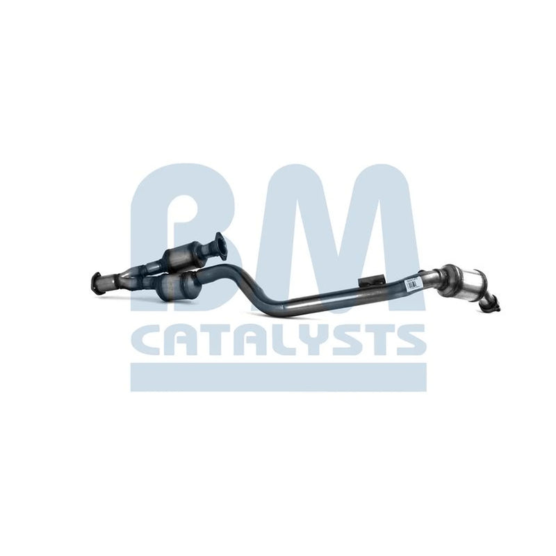 BM Catalysts Homologated Petrol Cat fits Chrysler Crossfire 2003-2008 3.2