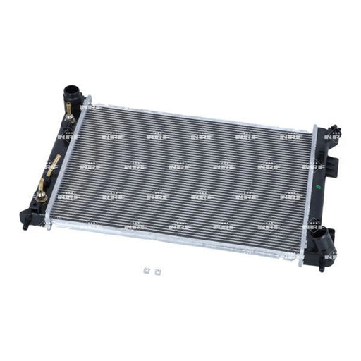 NRF Engine Radiator 59287
