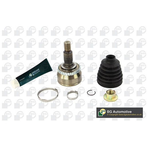 BGA Drive Shaft Joint Kit fits Saab 9-5 1997-2009 1.9 2.0 2.2 2.3 3.0