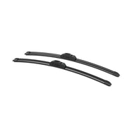 Bosch Aerotwin Front Wiper Blade Set 530mm + 530mm — AR530S fits Audi A4 B5