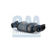 BM Catalysts Dpf fits BMW 5 2004-2010