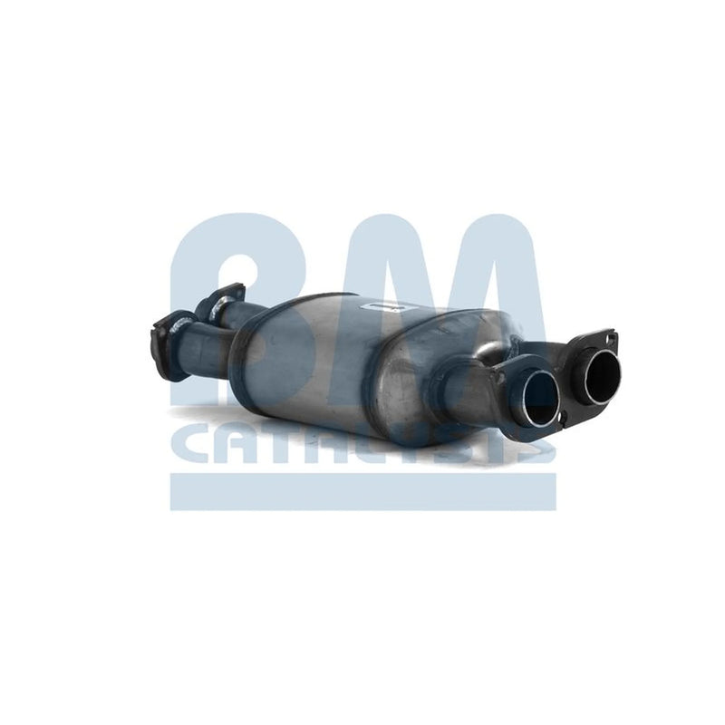 BM Catalysts Dpf fits BMW 5 2004-2010