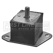 First Line Engine Mount Mounting fits Renault Trafic 1989-1994 1.4 1.7 2.0