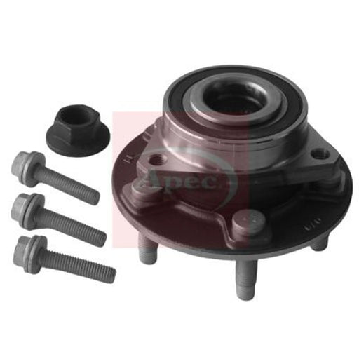 Apec Wheel Bearing Kit AWB1253