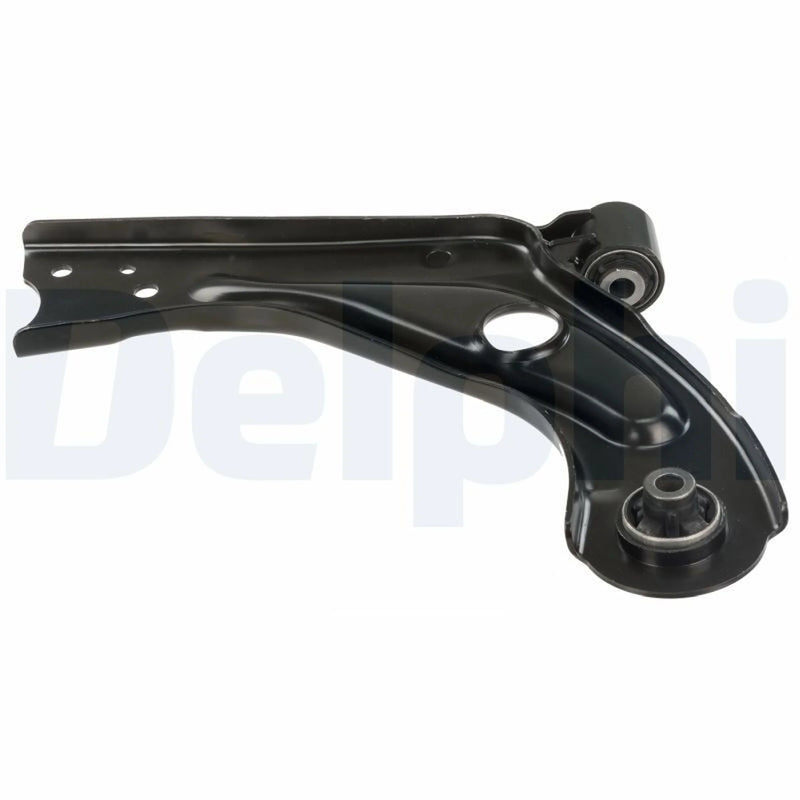 Delphi Control/Trailing Arm Front Left fits Citroën C4 Grand Picasso II