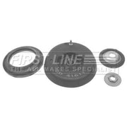 First Line Suspension Strut Support Mount fits Citroën C2 2003-2012 1.1 1.4 1.6