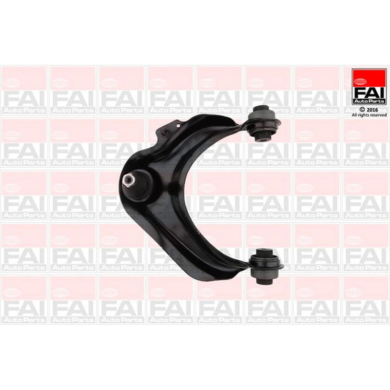 FAI Control/Trailing Arm