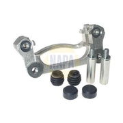NAPA Napa Caliper Carrier (Single) fits Nissan NV400 2011-2022