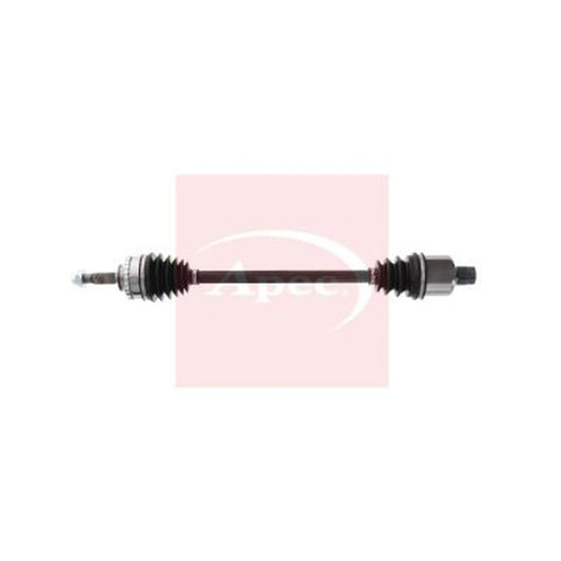 Apec CV Drive Shaft Driveshaft Front Right ADS1728R