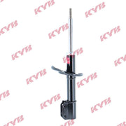 KYB Shock Absorber Damper Strut Front fits Dacia Lodgy 2012-2013 1.2 1.5 1.6