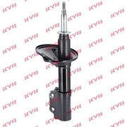 KYB Shock Absorber Damper Strut Front Left fits Mazda 323 III 1985-1993