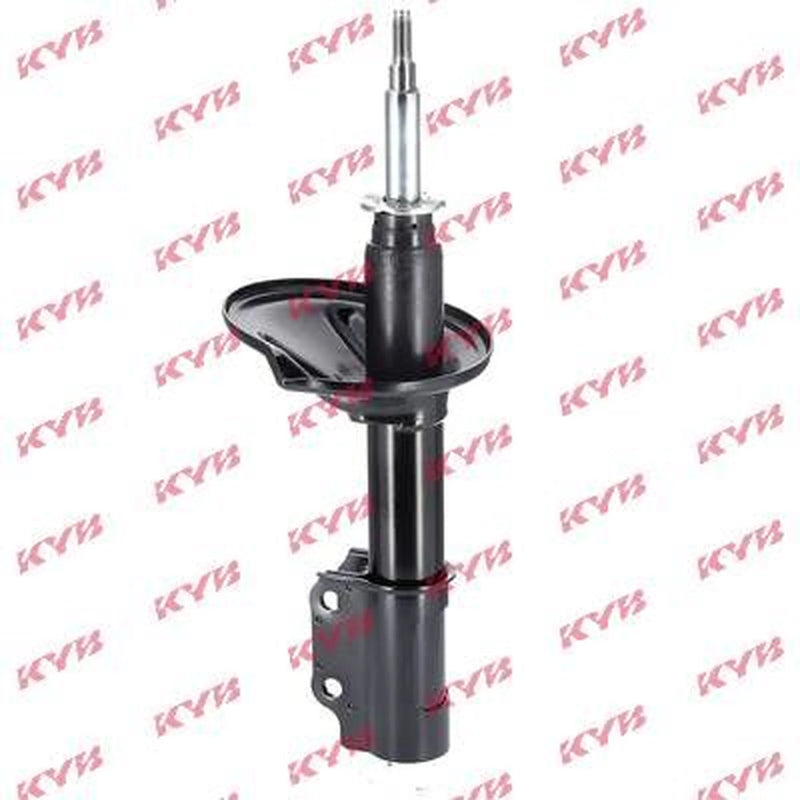 KYB Shock Absorber Damper Strut Front Left fits Mazda 323 III 1985-1993