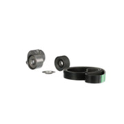 Gates V-Ribbed Belt Set fits Mercedes-Benz Axor 2002-2004
