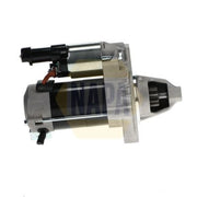 NAPA Starter Motor 12V 1.2kW 9 Teeth fits Honda Accord VIII 2008-2015 2.0