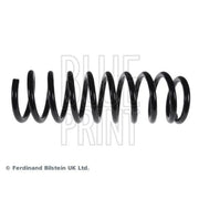 Blue Print Rear Suspension Coil Spring ADK888365