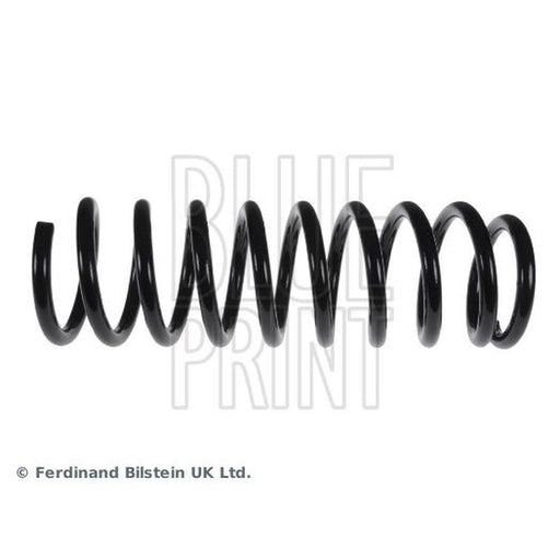 Blue Print Rear Suspension Coil Spring ADK888365