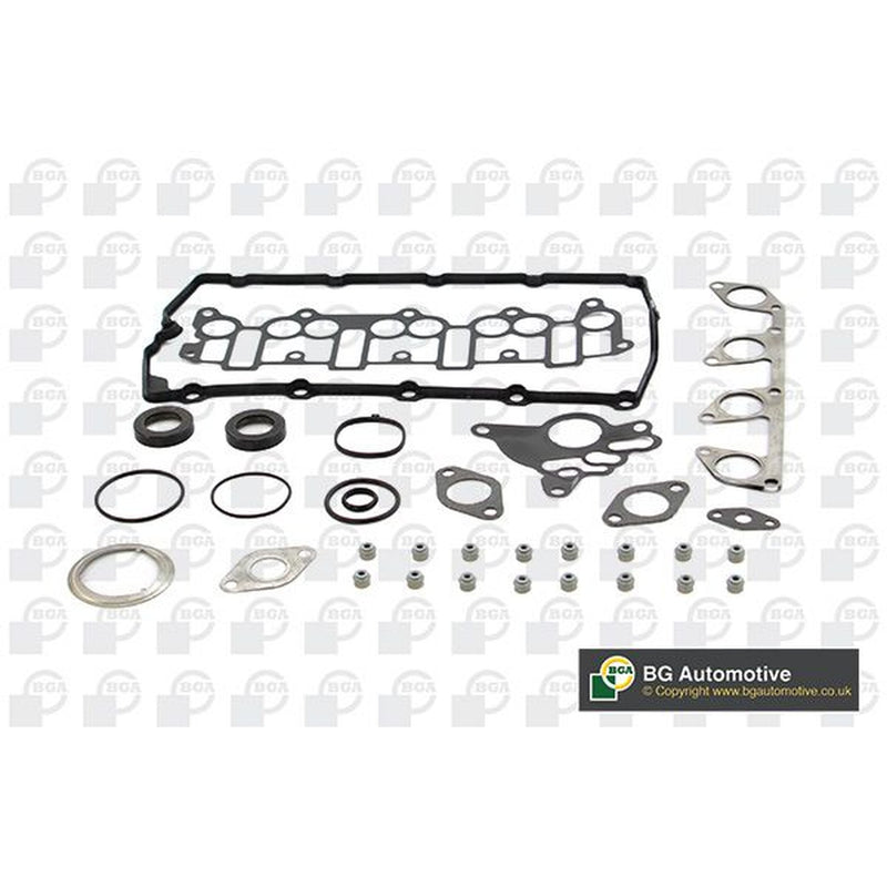 BGA Cylinder Head Gasket Kit fits Mitsubishi Grandis 2007-2010 2.0