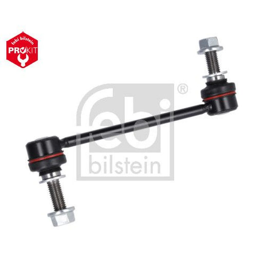 Febi Stabiliser Bar Link Coupling Rod Front Right 102229