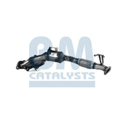BM Catalysts Homologated Petrol Cat fits Mazda 3 2008-2014 1.6