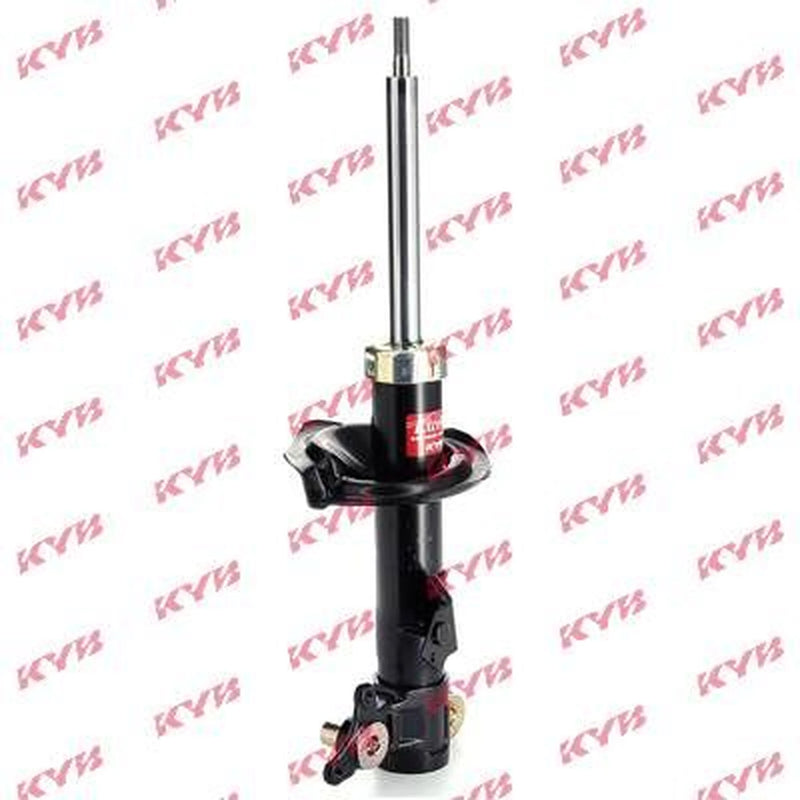 KYB 2 x Shock Absorbers fits Nissan Primera 2002-2008 1.6 1.8 1.9 2.0 2.2