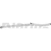 Klarius Exhaust Pipe OD fits Peugeot 206 1998-2012 1.1 1.4