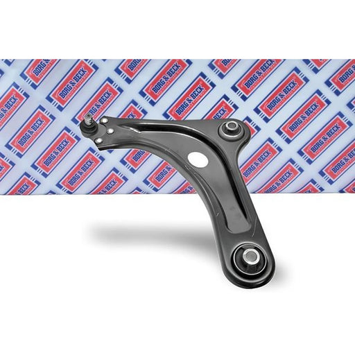 Borg & Beck Control/Trailing Arm BCA7010