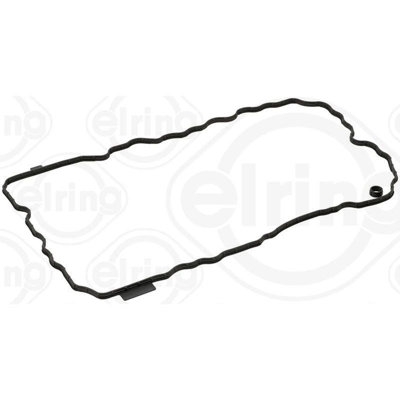 Elring Cylinder Head Cover Gasket fits Eicher Pro Series 6000 2015 on
