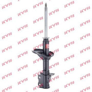 KYB Shock Absorber Damper Strut Rear Right fits Kia Carens I 2000-2002 1.8