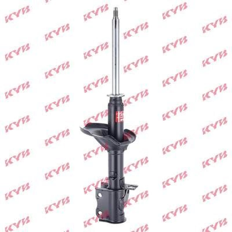 KYB Shock Absorber Damper Strut Rear Right fits Kia Carens I 2000-2002 1.8