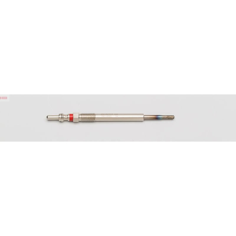 Denso Diesel Engine Glow Plug fits Citroën Berlingo Box Body/Mpv 2008-2021 1.6