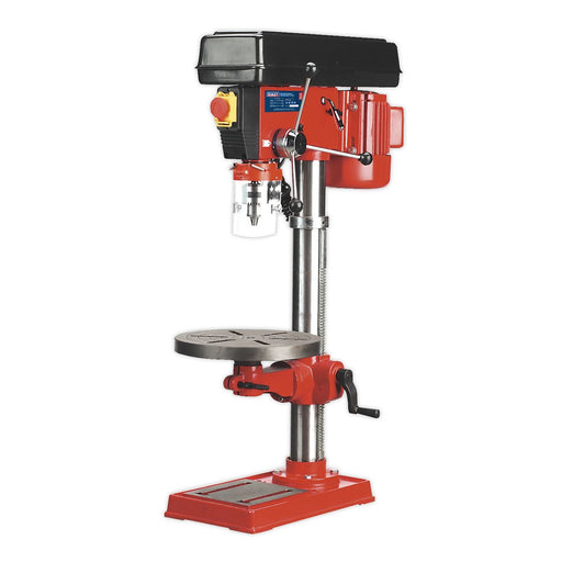 Sealey Pillar Drill Bench 16-Speed 960mm Height 550W/230V GDM120B Sealey - Dynamic Drive