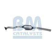 BM Catalysts Homologated Diesel Cat fits Citroën Xsara 1998-2005 1.9