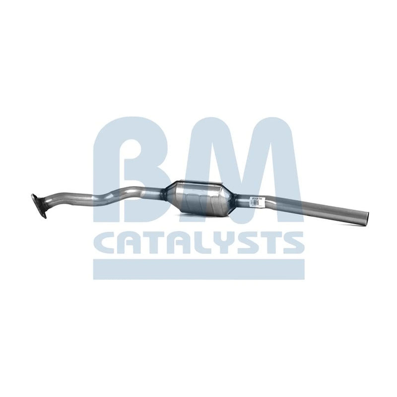 BM Catalysts Homologated Diesel Cat fits Citroën Xsara 1998-2005 1.9
