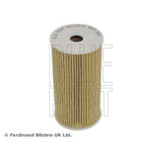 Blue Print Engine Oil Filter fits Chrysler Grand Voyager V 2007 on 2.8