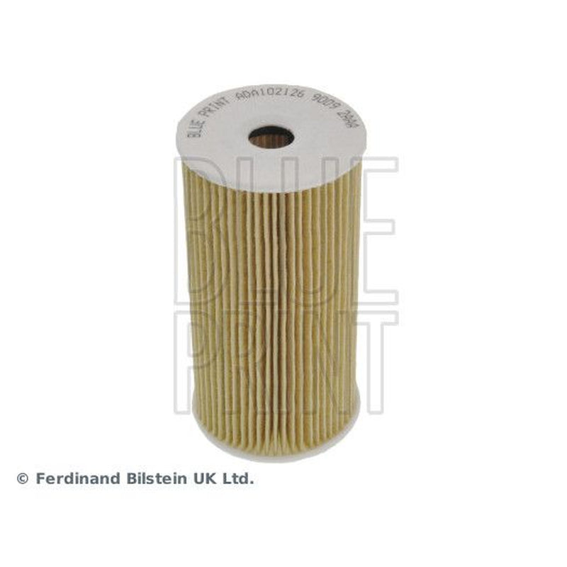 Blue Print Engine Oil Filter fits Chrysler Grand Voyager V 2007 on 2.8