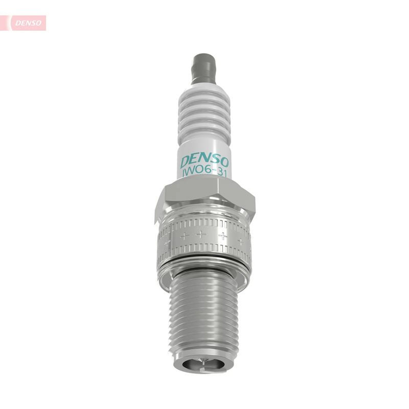 Denso Engine Spark Plug IW06-31