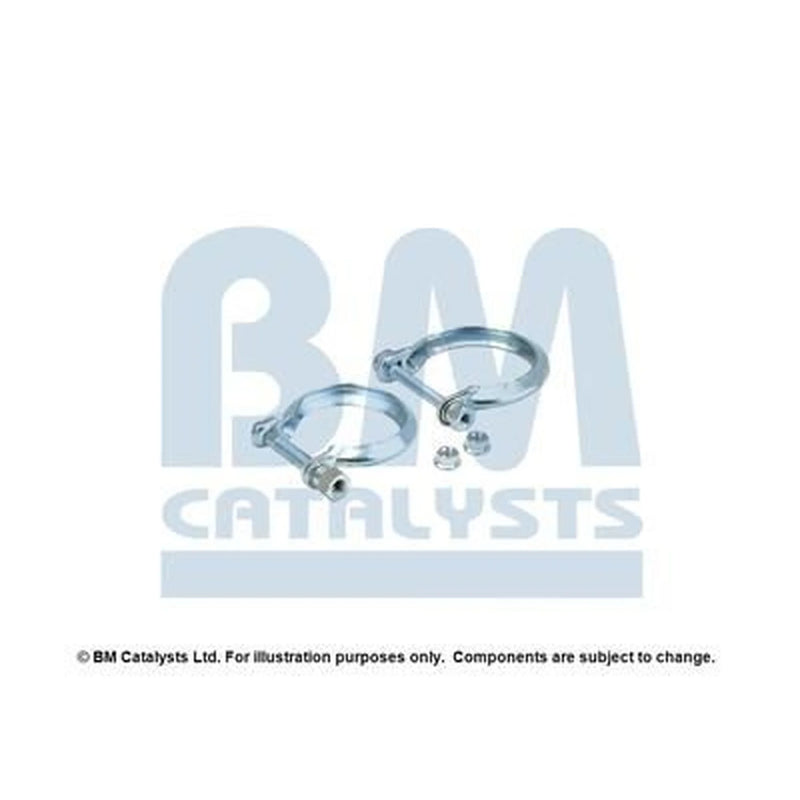 BM Catalysts Fitting Kit FK80358B FK80358B
