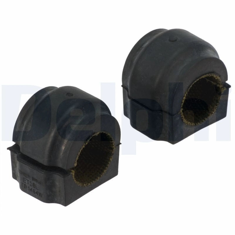 Delphi 2 x Anti Roll Bar Bush fits Mini Mini 2006-2015 1.6