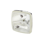 Hella Headlamp Insert Fapo M120 1SA Left 1SA 990 185-101 961670 1SA 990 185-101