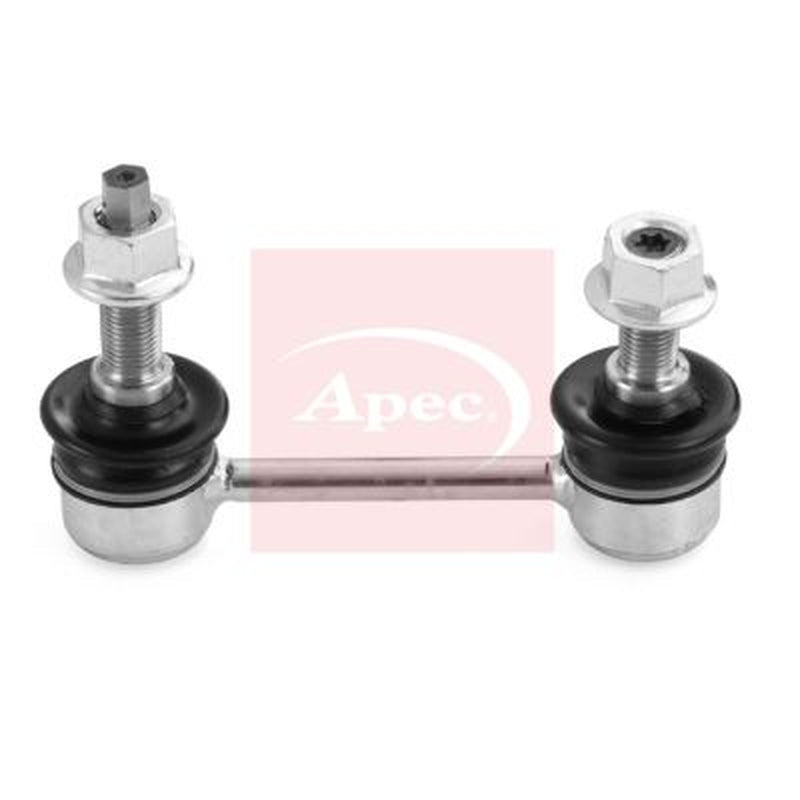 Apec Stabiliser Bar Link Coupling Rod Rear Right fits Mercedes-Benz G-Class