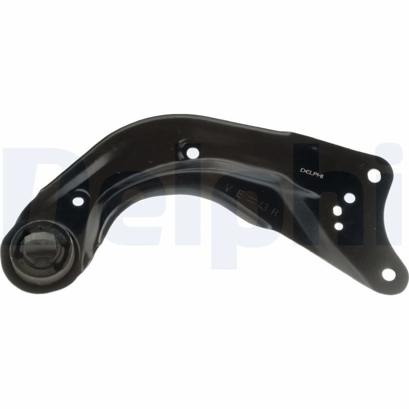 Delphi Control/Trailing Arm Right fits Mazda 3 2013-2019 1.5 1.6 2.0 2.2