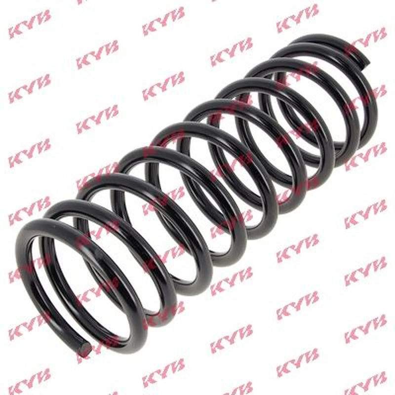 KYB Rear Suspension Coil Spring fits Nissan Sunny Traveller 1991-2000 1.6 2.0