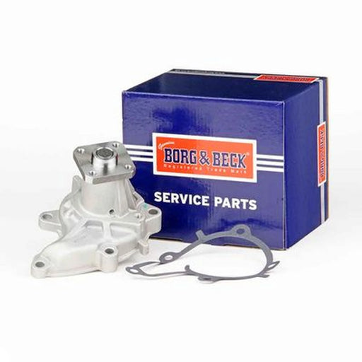 Borg & Beck Engine Cooling Water Pump BWP1434