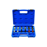 Laser Diesel Fuel Line Blank Set 12pc 7098 Laser - Dynamic Drive