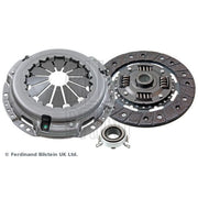 Blue Print Clutch Kit Set 3pc 200mm ADT33025