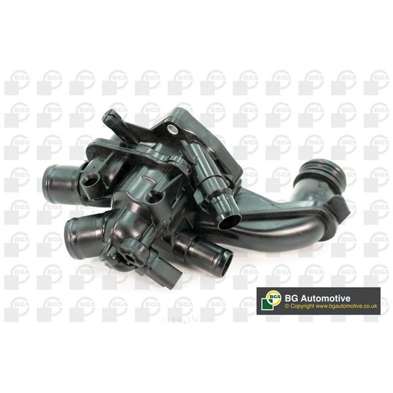 BGA Thermostat,Coolant CT1414