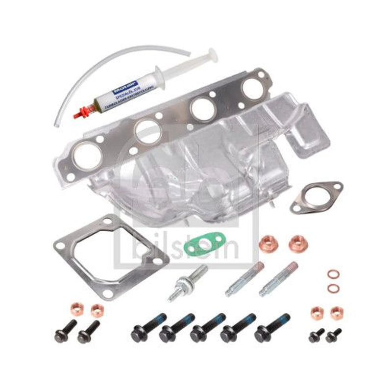 Febi Charger Mounting Kit 188927