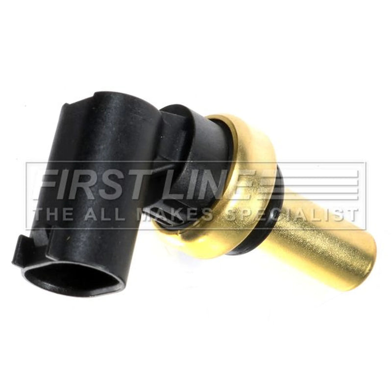 First Line Coolant Temperature Sensor fits Chevrolet Aveo 2011-2015 1.2 1.4 1.6