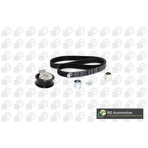 BGA Cam Belt Kit with Water Pump & Cylinder Head Gasket Set fits Audi A1 2012 on